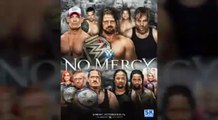 John Cena vs Dean Ambrose vs AJ Styles - WWE No Mercy 2016