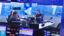 François Fillon répond aux questions des auditeurs d'Europe 1