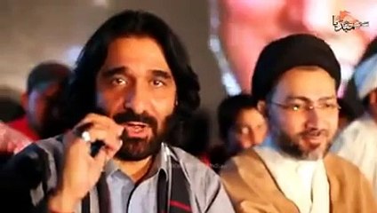 NADEEM SARWAR INTERVIEW J.D.C WELFEAR JASHAN KARACHI 2015