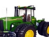 Tractores de Control Remoto Juguetes, Tractor Juguete Para Niños