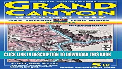 [PDF] Grand Canyon Trail Map 5th Edition Full Colection