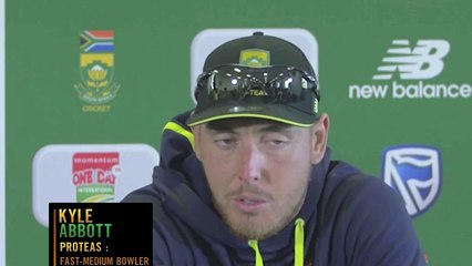 Workhorse Abbott keeps ticking the boxes