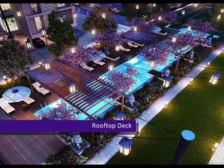 PURANIK TOKYO BAY By Puranik Group | Walls N Roof