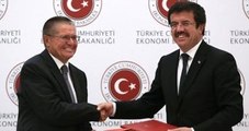 Rus Ekonomi Bakanı: Rusya ve Türkiye, Ticarette Ulusal Para Birimlerini Kullanabilirler
