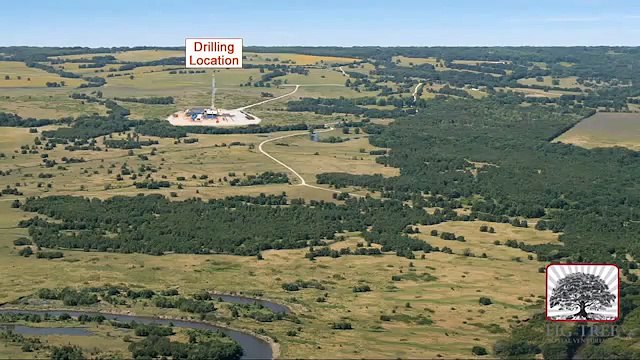 Educational Tutorial of HSD-CO (horizontal drilling and stimulated processes) Process