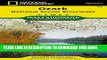 Collection Book Ozark National Scenic Riverways (National Geographic Trails Illustrated Map)