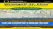 Collection Book Wrangell-St. Elias National Park and Preserve (National Geographic Trails