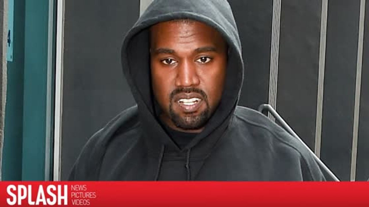 Kanye Wests 'Famous' hatte ursprünglich einen noch kontroverseren Text