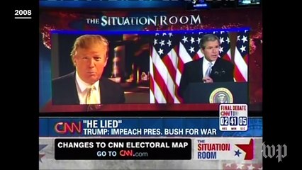 Fact-checking the second presidential debate