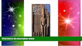 Big Deals  Ancient Egypt: Art and archaeology of the land of the pharaohs  Best Seller Books Best