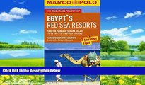 Big Deals  Egypt s Red Sea Resorts Marco Polo Guide Guide (Marco Polo Guides) (Marco Polo Travel