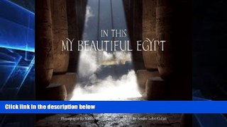 Must Have PDF  In This My Beautiful Egypt  Full Read Best Seller