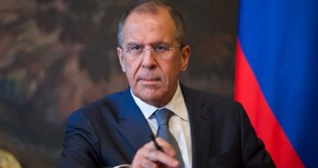 Lavrov: ABD, Rusya'nın Güvenliğini Tehdit Eden Adımlar Attı