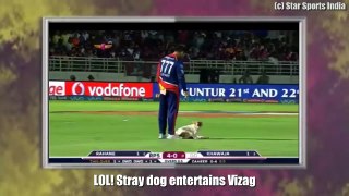 5 Latest #LOL Videos In Cricket #2 | 2016