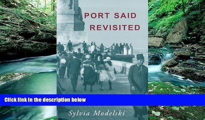 Big Deals  Port Said Revisited  Best Seller Books Best Seller