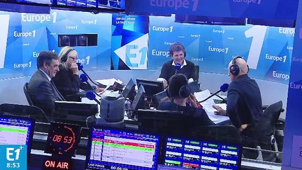 Qui ne saute pas n'est pas Juppé !