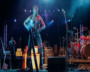 Romeo Danseur Polyvalent