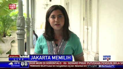 Minta Maaf, Ahok: Saya Tak Berniat Lecehkan Islam
