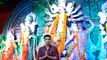 Ranbir Kapoor Celebrates Durga Puja With Friends | Durga Ashtami 2016