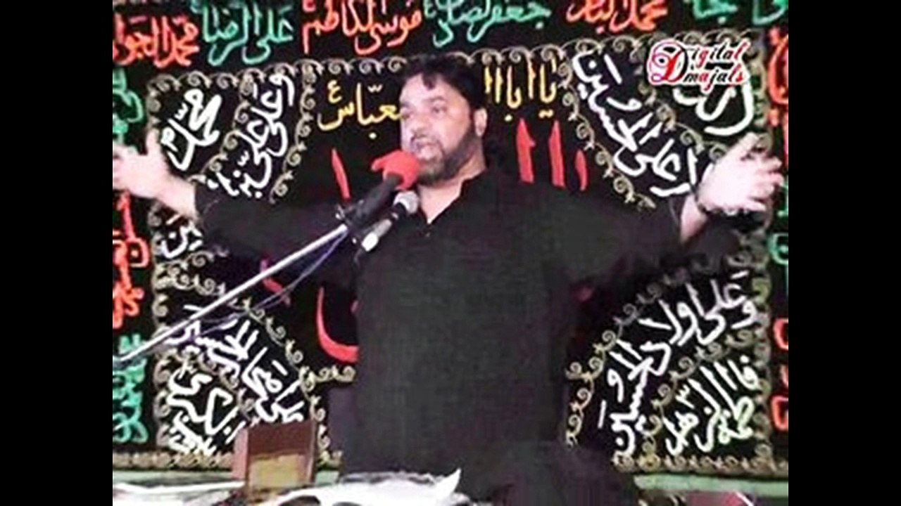 tajran e khoon e hussain