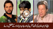 Exclsuive- Here’s how Imran Khan sees Shahid afridi & Javed Miandad