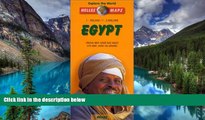 Big Deals  Nelles Egypt Travel Map (Nelles Map)  Full Read Most Wanted