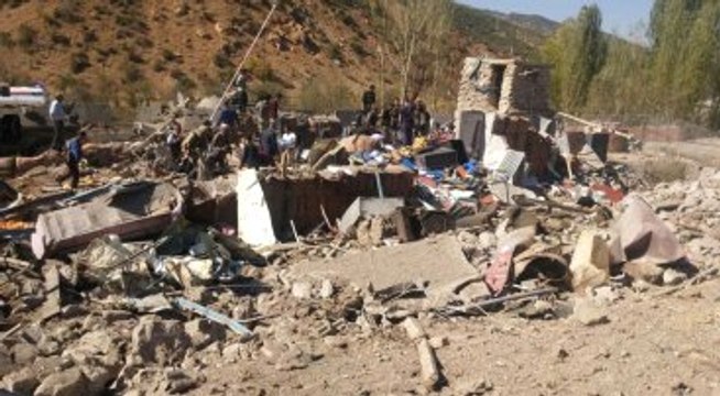 Son Dakika! Hakkari Valiliği: Şemdinli'de 10 Asker ile Biri İranlı 5 Sivil Şehit Oldu