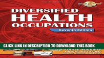 [PDF] Diversified Health Occupations, 7th Edition Popular Colection