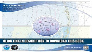 [PDF] U.S. Chart No. 1: Symbols, Abbreviations and Terms used on Paper and Electronic Navigational