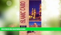 Big Deals  Egypt Pocket Guide: Islamic Cairo (Egypt Pocket Guides)  Best Seller Books Most Wanted