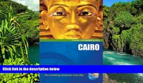 Big Deals  Cairo Pocket Guide, 2nd (Thomas Cook Pocket Guides)  Full Read Most Wanted