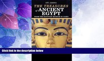 Big Deals  The Treasures of Ancient Egypt (The Rizzoli Art Guides)  Best Seller Books Best Seller
