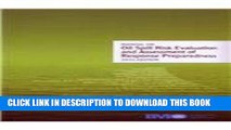 [PDF] Manual On Oil Spill Risk Evaluation and Assessment of Response Preparedness 2010 Popular