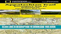 [PDF] Appalachian Trail, Davenport Gap to Damascus [North Carolina, Tennessee] (National