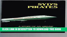 [PDF] Syd s Pirates - A Story of an Airline: Cathay Pacific Airways Full Colection