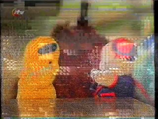 Sooty & Co - Surprise Surprise (Monday 8th September 1997)