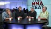 The MMA Beat Live - October 6, 2016