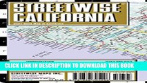 [PDF] Streetwise California Map - Laminated State Road Map of California Full Online