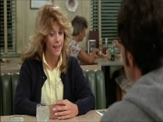 Quand Harry Rencontre Sally Part 1