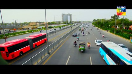 Kathputli Episode 17 Full HD HUM TV Drama 9 October 2016