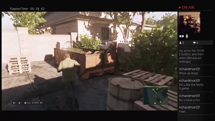 HaterTerminator's What did Son Say Sundays (29)