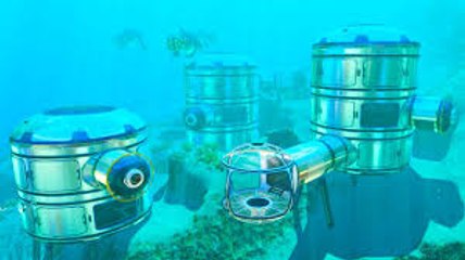 KWEBBELKOP-MASSIVE UNDERWATER CITY! (Subnautica #2)