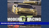 FAVORIT BOOK Modern GT Racing: Today s Fastest Cars on the World s Greatest Tracks READ NOW PDF
