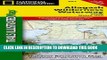 Collection Book Allagash Wilderness Waterway South (National Geographic Trails Illustrated Map)