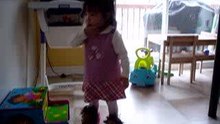 Mambo Dora version Cassidy
