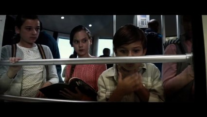 Resident Evil : Chapitre Final - Bande-annonce - VO