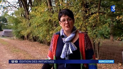 France 3 - Édition des initiatives - 10 octobre 2016
