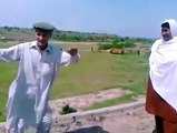Mast Pashto Budha Sexy Dance with Girl   YouTube