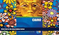 Big Deals  Cairo Pocket Guide, 2nd (Thomas Cook Pocket Guides)  Best Seller Books Most Wanted
