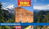 Big Deals  Nile: Cairo, Luxor, Aswan (Insight Pocket Guide Nile, Cairo, Luxor, Aswan)  Best Seller